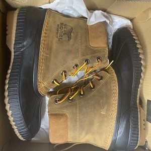 Sorel Men's Cheyanne™II Premium Boot